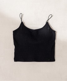 OLIVE des OLIVE | カップ付インナーキャミ(キャミソール)