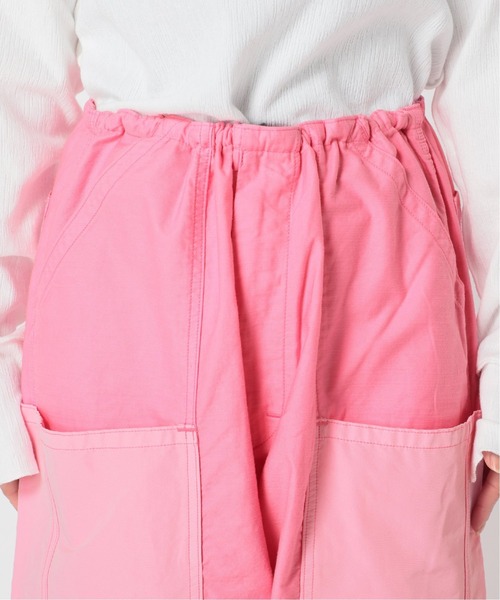 【値下げ中】LEE for CITYSHOP  ビッグポケットオーバーパンツ Lee（リー）の「【LEE for CITYSHOP】 BIG POCKET OVER パンツ