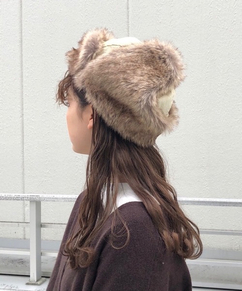 セール ブランド古着 帽子 ハット Ciaopanic チャオパニック のファッション通販 Zozoused