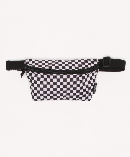 ARCHIVER（アーカイバ）の「【W】【it】【UT15】FANNY PACK（ボディバッグ/ウエストポーチ・レディース・その他1/その他3/その他4/その他5/その他6/その他7/その他8/その他9/その他10・FREE）」の2枚目の写真