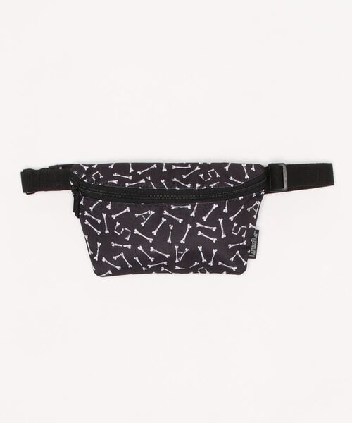 ARCHIVER（アーカイバ）の「【W】【it】【UT15】FANNY PACK（ボディバッグ/ウエストポーチ・レディース・その他1/その他3/その他4/その他5/その他6/その他7/その他8/その他9/その他10・FREE）」の3枚目の写真