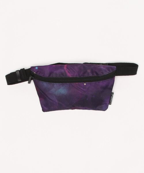 ARCHIVER（アーカイバ）の「【W】【it】【UT15】FANNY PACK（ボディバッグ/ウエストポーチ・レディース・その他1/その他3/その他4/その他5/その他6/その他7/その他8/その他9/その他10・FREE）」の4枚目の写真