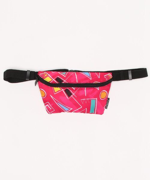 ARCHIVER（アーカイバ）の「【W】【it】【UT15】FANNY PACK（ボディバッグ/ウエストポーチ・レディース・その他1/その他3/その他4/その他5/その他6/その他7/その他8/その他9/その他10・FREE）」の5枚目の写真