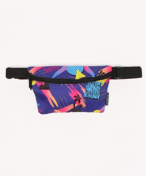 ARCHIVER（アーカイバ）の「【W】【it】【UT15】FANNY PACK（ボディバッグ/ウエストポーチ・レディース・その他1/その他3/その他4/その他5/その他6/その他7/その他8/その他9/その他10・FREE）」の7枚目の写真