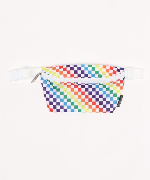 ARCHIVER（アーカイバ）の「【W】【it】【UT15】FANNY PACK（ボディバッグ/ウエストポーチ・レディース・その他1/その他3/その他4/その他5/その他6/その他7/その他8/その他9/その他10・FREE）」の9枚目の写真