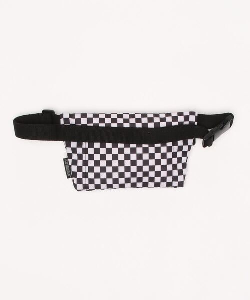 ARCHIVER（アーカイバ）の「【W】【it】【UT15】FANNY PACK（ボディバッグ/ウエストポーチ・レディース・その他1/その他3/その他4/その他5/その他6/その他7/その他8/その他9/その他10・FREE）」の10枚目の写真