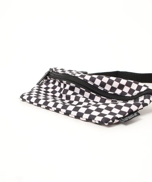 ARCHIVER（アーカイバ）の「【W】【it】【UT15】FANNY PACK（ボディバッグ/ウエストポーチ・レディース・その他1/その他3/その他4/その他5/その他6/その他7/その他8/その他9/その他10・FREE）」の11枚目の写真