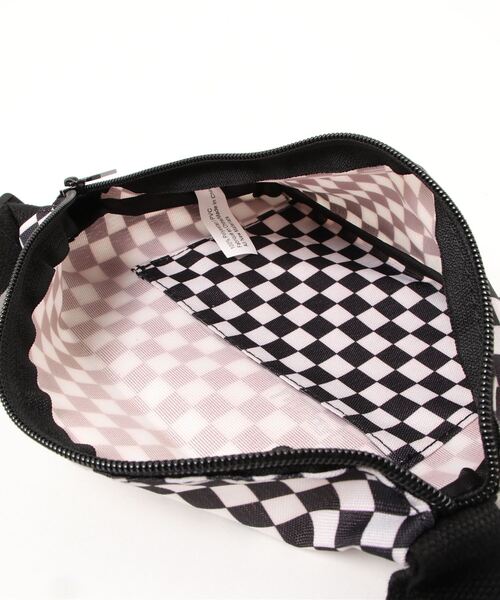 ARCHIVER（アーカイバ）の「【W】【it】【UT15】FANNY PACK（ボディバッグ/ウエストポーチ・レディース・その他1/その他3/その他4/その他5/その他6/その他7/その他8/その他9/その他10・FREE）」の12枚目の写真