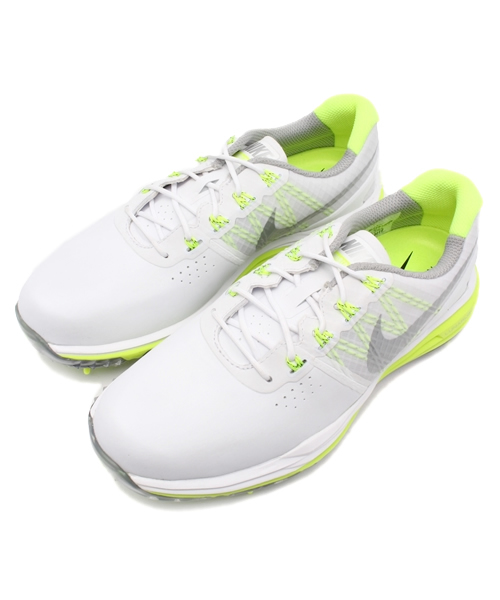 NIKE(ナイキ)の「NIKE / ルナコントロール (WOMEN'S)(その他シューズ・レディース・ピンク/イエロー系その他/サックスブルー・23.5cm/24.0cm/23.0cm/24.5cm)」の2枚目の写真