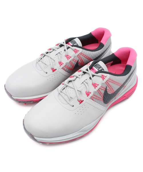 NIKE(ナイキ)の「NIKE / ルナコントロール (WOMEN'S)(その他シューズ・レディース・ピンク/イエロー系その他/サックスブルー・23.5cm/24.0cm/23.0cm/24.5cm)」の3枚目の写真