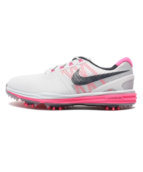 NIKE(ナイキ)の「NIKE / ルナコントロール (WOMEN'S)(その他シューズ・レディース・ピンク/イエロー系その他/サックスブルー・23.5cm/24.0cm/23.0cm/24.5cm)」の10枚目の写真