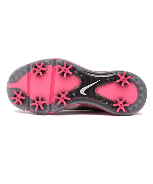 NIKE(ナイキ)の「NIKE / ルナコントロール (WOMEN'S)(その他シューズ・レディース・ピンク/イエロー系その他/サックスブルー・23.5cm/24.0cm/23.0cm/24.5cm)」の11枚目の写真