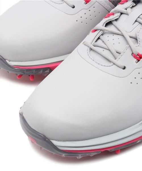 NIKE(ナイキ)の「NIKE / ルナコントロール (WOMEN'S)(その他シューズ・レディース・ピンク/イエロー系その他/サックスブルー・23.5cm/24.0cm/23.0cm/24.5cm)」の4枚目の写真