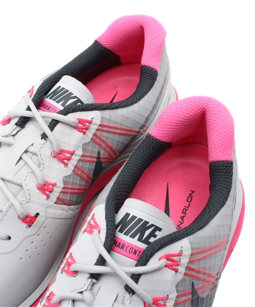 NIKE(ナイキ)の「NIKE / ルナコントロール (WOMEN'S)(その他シューズ・レディース・ピンク/イエロー系その他/サックスブルー・23.5cm/24.0cm/23.0cm/24.5cm)」の7枚目の写真