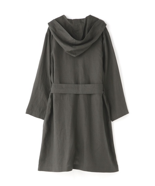 MARGARET HOWELL（マーガレットハウエル）の「ORGANIC LINEN