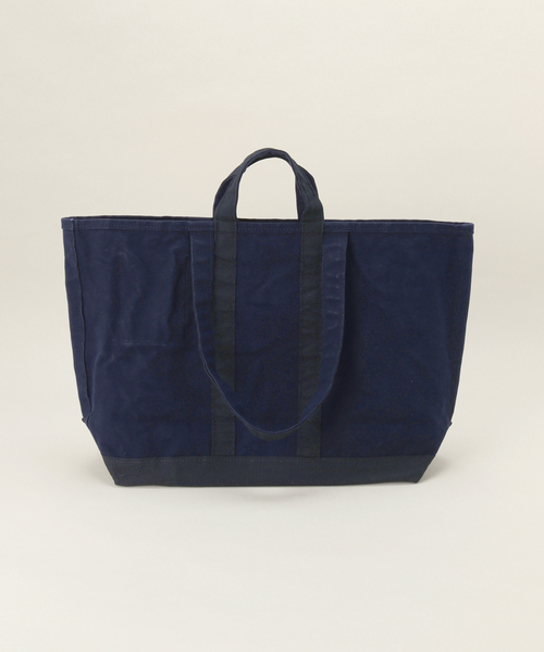 TEMBEA テンベア bonjour ボンジュールレコード 別注　トート TEMBEA テンベア bonjour ボンジュールレコード 別注 トート
