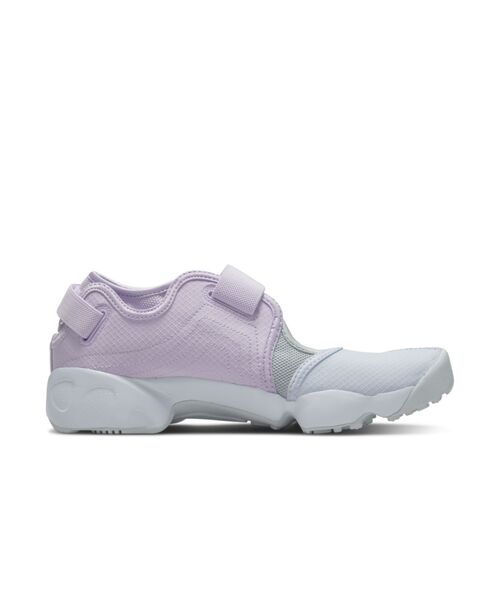 NIKE（ナイキ）の「ナイキ エア リフト ウィメンズシューズ / サンダル / Nike Air Rift Women's Shoes＜22-29cm 展開＞（サンダル・レディース・ライトグリーン・23/24/25/26/22/29/28/27）」の5枚目の写真