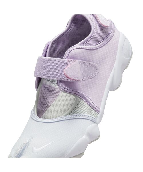 NIKE（ナイキ）の「ナイキ エア リフト ウィメンズシューズ / サンダル / Nike Air Rift Women's Shoes＜22-29cm 展開＞（サンダル・レディース・ライトグリーン・23/24/25/26/22/29/28/27）」の10枚目の写真