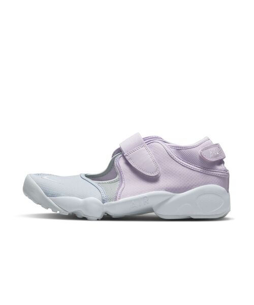 NIKE（ナイキ）の「ナイキ エア リフト ウィメンズシューズ / サンダル / Nike Air Rift Women's Shoes＜22-29cm 展開＞（サンダル・レディース・ライトグリーン・23/24/25/26/22/29/28/27）」の9枚目の写真