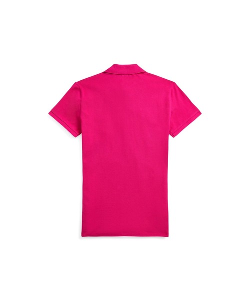 新品　Ralph Lauren ピンク ポロシャツ L POLO RALPH LAUREN - POLO RALPH LAUREN ポロシャツ ピンク L