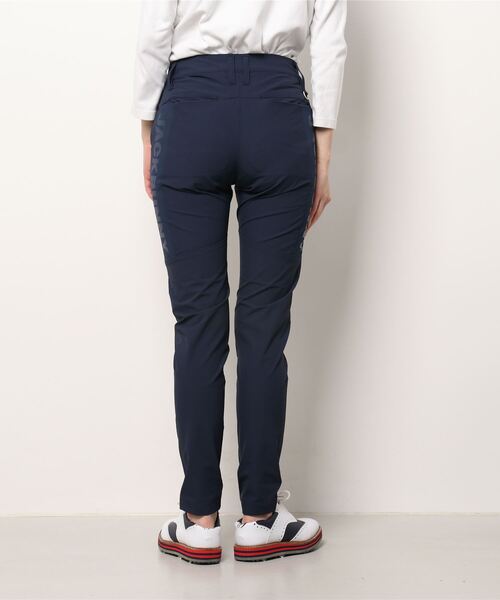 Jack Bunny!!(ジャックバニー)の「【Jack Bunny!!】ナイロンリップ 2WAYストレッチ(その他パンツ・レディース・ベージュ/ネイビー/ホワイト・MEDIUM/LARGE/X-SMALL/SMALL)」の5枚目の写真