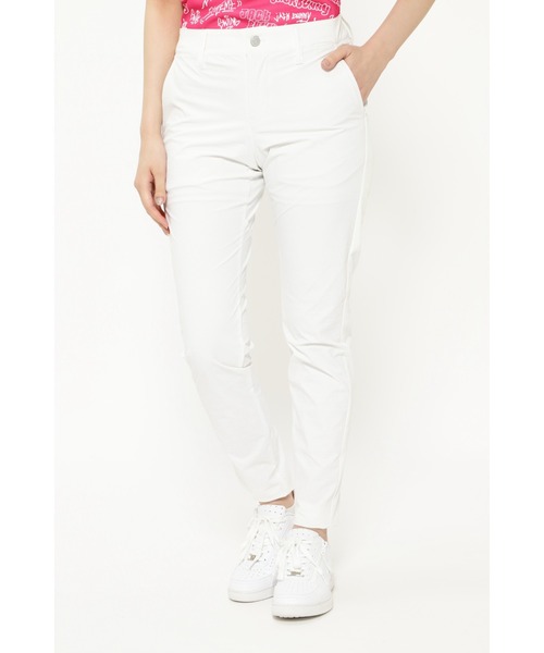 Jack Bunny!!(ジャックバニー)の「【Jack Bunny!!】ナイロンリップ 2WAYストレッチ(その他パンツ・レディース・ベージュ/ネイビー/ホワイト・MEDIUM/LARGE/X-SMALL/SMALL)」の1枚目の写真