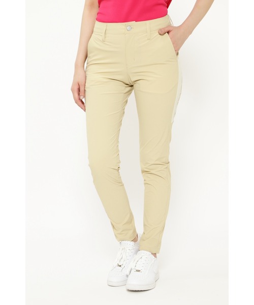 Jack Bunny!!(ジャックバニー)の「【Jack Bunny!!】ナイロンリップ 2WAYストレッチ(その他パンツ・レディース・ベージュ/ネイビー/ホワイト・MEDIUM/LARGE/X-SMALL/SMALL)」の22枚目の写真