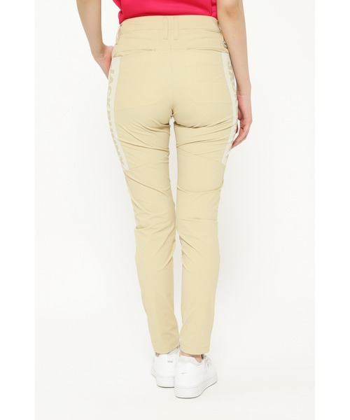 Jack Bunny!!(ジャックバニー)の「【Jack Bunny!!】ナイロンリップ 2WAYストレッチ(その他パンツ・レディース・ベージュ/ネイビー/ホワイト・MEDIUM/LARGE/X-SMALL/SMALL)」の20枚目の写真