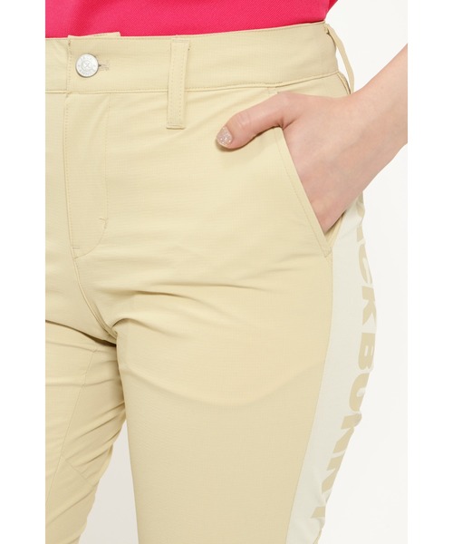 Jack Bunny!!(ジャックバニー)の「【Jack Bunny!!】ナイロンリップ 2WAYストレッチ(その他パンツ・レディース・ベージュ/ネイビー/ホワイト・MEDIUM/LARGE/X-SMALL/SMALL)」の19枚目の写真