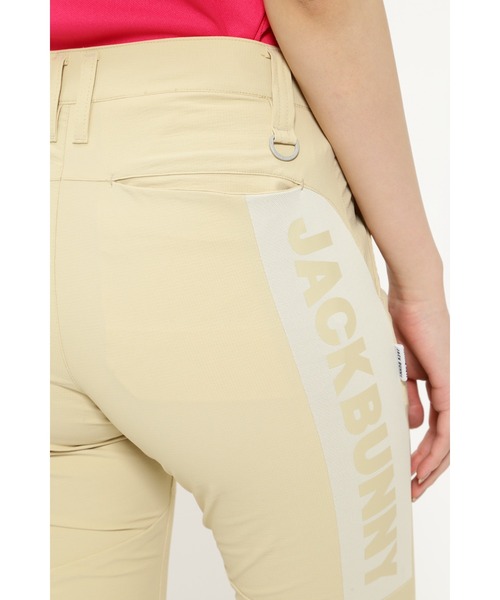 Jack Bunny!!(ジャックバニー)の「【Jack Bunny!!】ナイロンリップ 2WAYストレッチ(その他パンツ・レディース・ベージュ/ネイビー/ホワイト・MEDIUM/LARGE/X-SMALL/SMALL)」の16枚目の写真