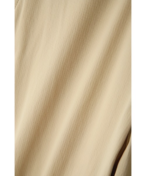 Jack Bunny!!(ジャックバニー)の「【Jack Bunny!!】ナイロンリップ 2WAYストレッチ(その他パンツ・レディース・ベージュ/ネイビー/ホワイト・MEDIUM/LARGE/X-SMALL/SMALL)」の11枚目の写真