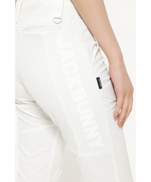 Jack Bunny!!(ジャックバニー)の「【Jack Bunny!!】ナイロンリップ 2WAYストレッチ(その他パンツ・レディース・ベージュ/ネイビー/ホワイト・MEDIUM/LARGE/X-SMALL/SMALL)」の15枚目の写真