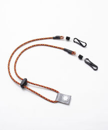 halo commodity | 【halo commodity/ハロ コモディティー】Proc Code グラスコード アゴ紐(メガネ)