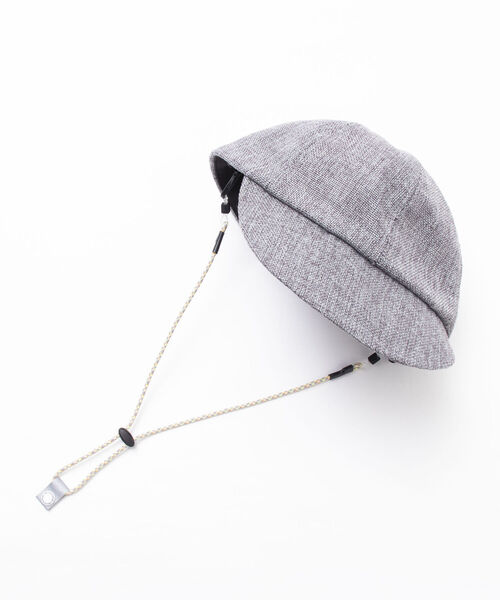 halo commodity(ハロ コモディティー)の「【halo commodity/ハロ コモディティー】Proc Code グラスコード アゴ紐(メガネ・メンズ・アイボリー/ダークネイビー/チャコールグレー/ブラック/レッド/オレンジ/イエロー/ボルドー/ラベンダー/グリーン・FREE)」の20枚目の写真