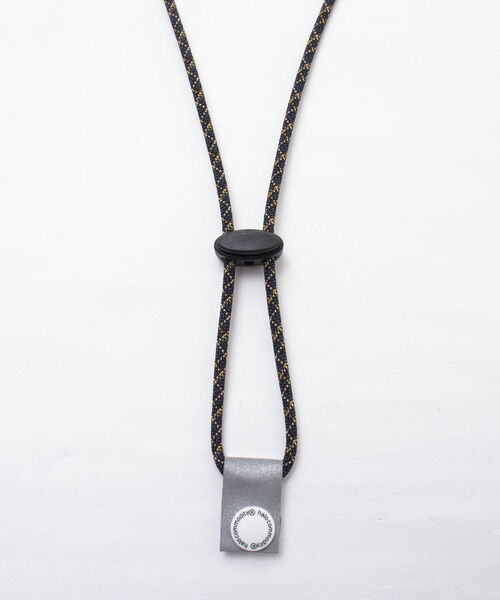 halo commodity(ハロ コモディティー)の「【halo commodity/ハロ コモディティー】Proc Code グラスコード アゴ紐(メガネ・メンズ・アイボリー/ダークネイビー/チャコールグレー/ブラック/レッド/オレンジ/イエロー/ボルドー/ラベンダー/グリーン・FREE)」の22枚目の写真