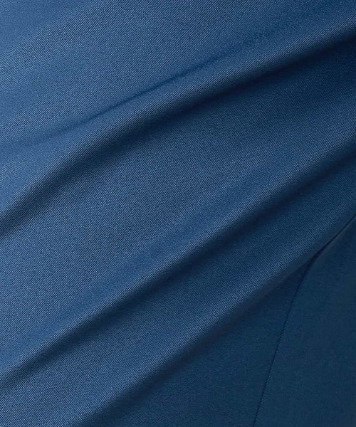 A de a.v.v(アードアー・ヴェ・ヴェ)の「サイドシフォンドッキングパンツ(その他パンツ・レディース・ミント/ブルー/ブラック・36/38)」の13枚目の写真