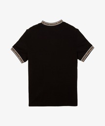マイケルコース Michael Kors メンズ MK刺繍ロゴ Tシャツ org.jpg