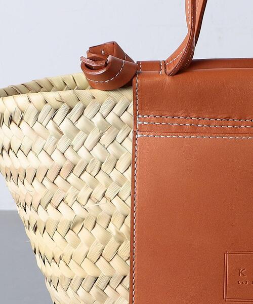 KECH LeS ESSENTIELS（ケッシュルエッセンシャル）の「【別注
