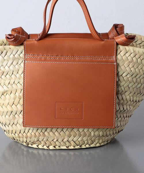 KECH LeS ESSENTIELS（ケッシュルエッセンシャル）の「【別注