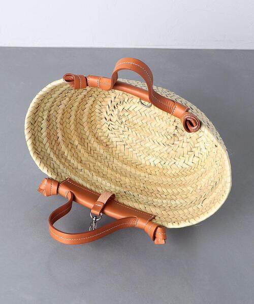 KECH LeS ESSENTIELS（ケッシュルエッセンシャル）の「【別注】＜KECH