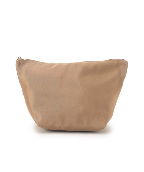 couture brooch(クチュールブローチ)の「◆メルカドバケットバッグ(ハンドバッグ・レディース・ベージュ/ブラック系・00)」の8枚目の写真