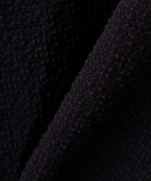 EDIT COLOGNE（エディットコロン）の「《EDIT COLOGNE》ストライプマーメイドワンピース（ワンピース・レディース・ネイビー/ブルー/ライトグリーン・SMALL/MEDIUM）」の19枚目の写真