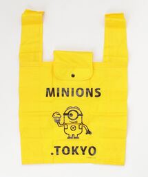 MINION ECO TOTE BAG (L)