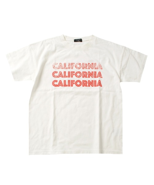 GLAZOS（グラソス）の「天竺・ドロップショルダーピグメント加工半袖Tシャツ（Tシャツ/カットソー・キッズ・オフホワイト/グリーン/チャコールグレー/ライトブルー・150cm/170cm/160cm/140cm/130cm）」の14枚目の写真