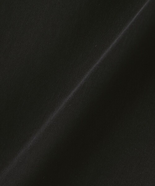 LOVELESS（ラブレス）の「ラウンドスタッズ オープンカラーシャツ（シャツ/ブラウス・メンズ・ブラック・M/L）」の7枚目の写真