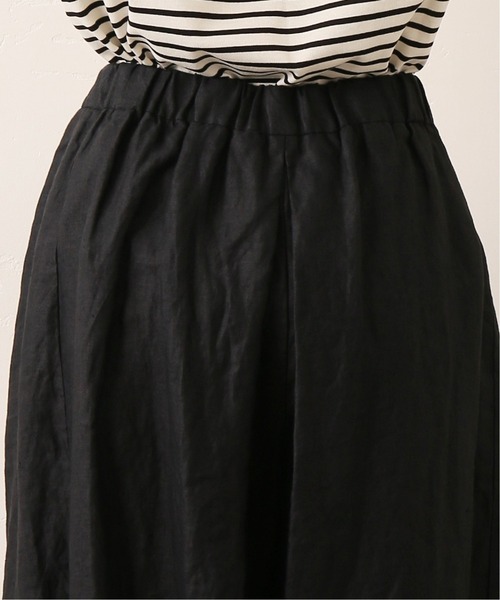 JOURNAL STANDARD LUXE（ジャーナルスタンダード ラックス）の「リネン