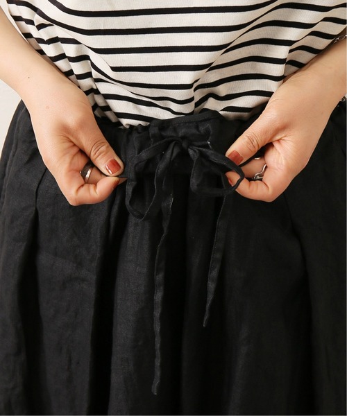 JOURNAL STANDARD LUXE(ジャーナルスタンダード ラックス)の「リネン JOURNAL STANDARD LUXE(ジャーナルスタンダード ラックス)の「リネン