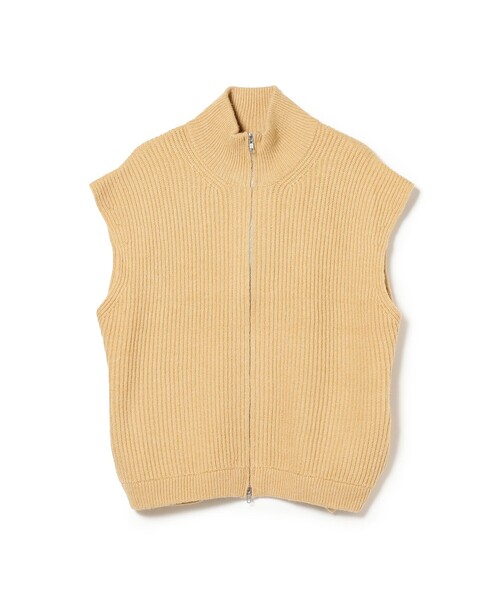 VAPORIZE（ヴェイパライズ）の「VAPORIZE / Drivers Knit Vest（ニット 