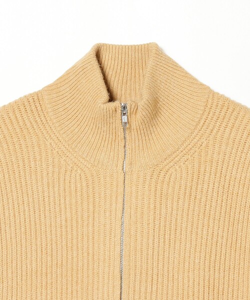 VAPORIZE（ヴェイパライズ）の「VAPORIZE / Drivers Knit Vest（ニット 