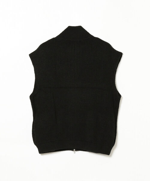 VAPORIZE（ヴェイパライズ）の「VAPORIZE / Drivers Knit Vest（ニット 